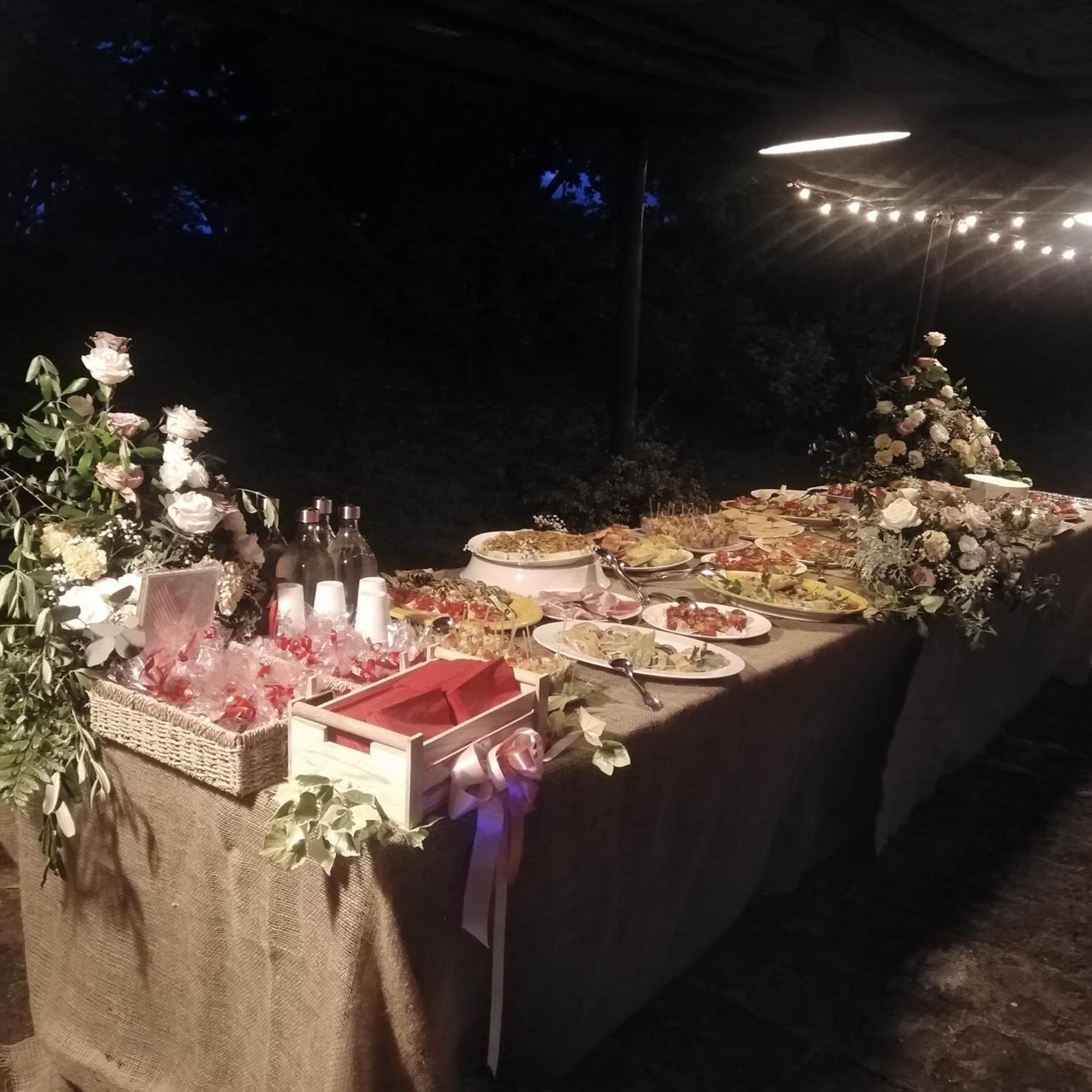 Locanda Rosati Орв'єто Екстер'єр фото