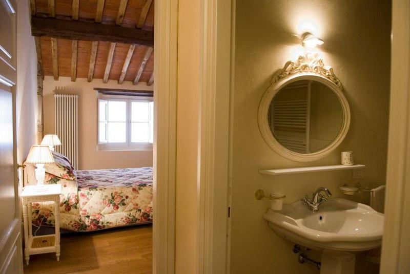 Locanda Rosati Орв'єто Екстер'єр фото